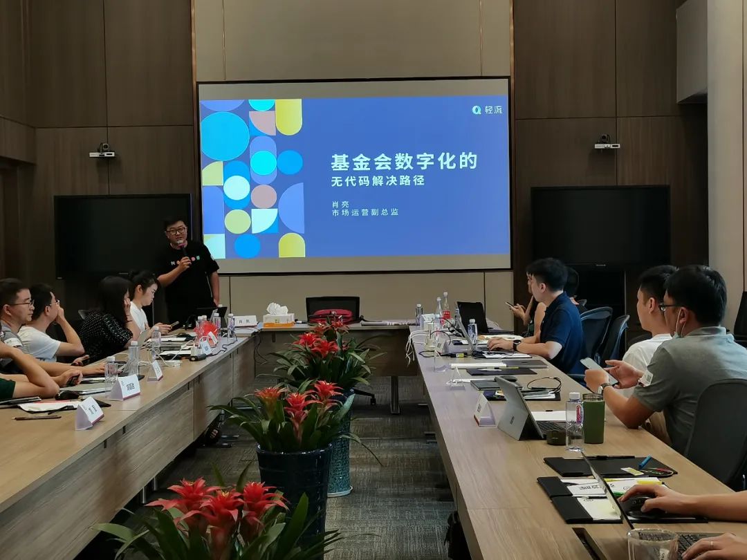 敏捷基金会（敏捷投资公司） 灵敏
基金会（灵敏
投资公司）《灵敏科技有限公司》 基金动态